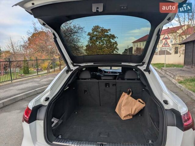 Ауді E-Tron 2020 у Чернівцях на Automoto.ua Білий Ауді E-Tron, об'ємом двигуна 0 л та пробігом 291 тис. км за 27600 $, фото 23 на Automoto.ua