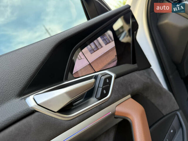Ауди E-Tron 2020 в Дрогобыче на Automoto.ua Белый Ауди E-Tron, объемом двигателя 0 л и пробегом 156 тыс. км за 29900 $, фото 51 на Automoto.ua