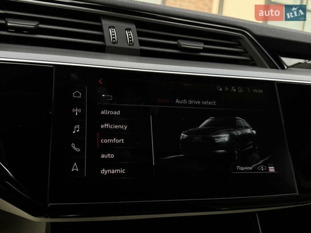Ауди E-Tron 2020 в Тернополе на Automoto.ua Белый Ауди E-Tron, объемом двигателя 0 л и пробегом 98 тыс. км за 29999 $, фото 90 на Automoto.ua