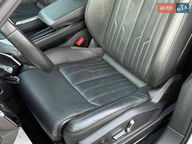 Белый Ауди E-Tron, объемом двигателя 0 л и пробегом 198 тыс. км за 27400 $, фото 30 на Automoto.ua