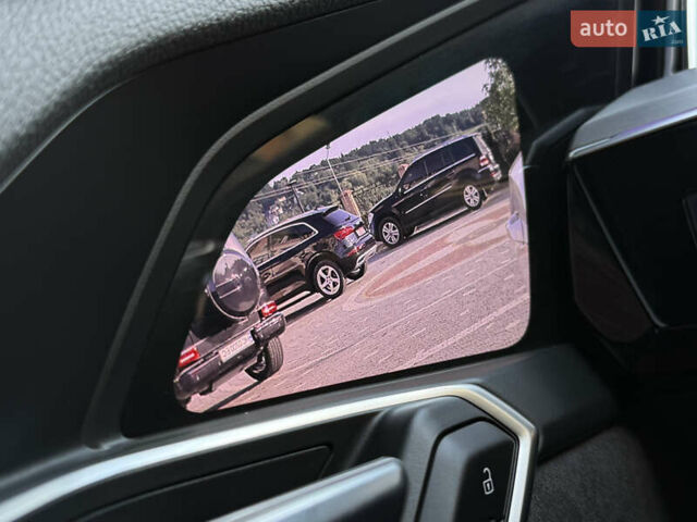 Ауди E-Tron 2020 в Дрогобыче на Automoto.ua Белый Ауди E-Tron, объемом двигателя 0 л и пробегом 156 тыс. км за 29900 $, фото 98 на Automoto.ua