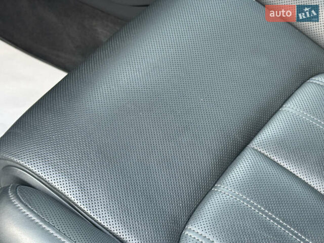 Белый Ауди E-Tron, объемом двигателя 0 л и пробегом 198 тыс. км за 27800 $, фото 33 на Automoto.ua