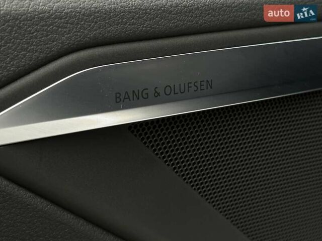 Белый Ауди E-Tron, объемом двигателя 0 л и пробегом 100 тыс. км за 36500 $, фото 36 на Automoto.ua