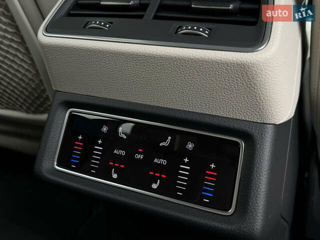 Білий Ауді E-Tron, об'ємом двигуна 0 л та пробігом 98 тис. км за 29700 $, фото 79 на Automoto.ua