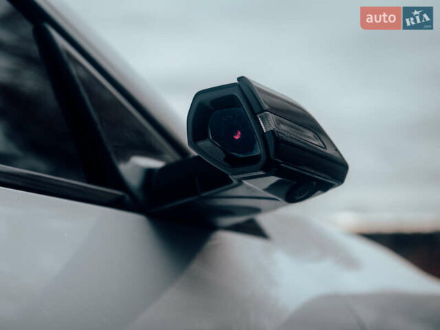 Белый Ауди E-Tron, объемом двигателя 0 л и пробегом 53 тыс. км за 41000 $, фото 15 на Automoto.ua