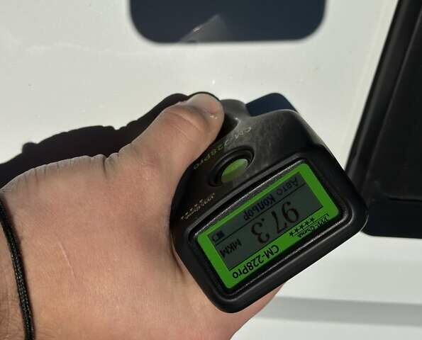 Белый Ауди E-Tron, объемом двигателя 0 л и пробегом 100 тыс. км за 36500 $, фото 56 на Automoto.ua