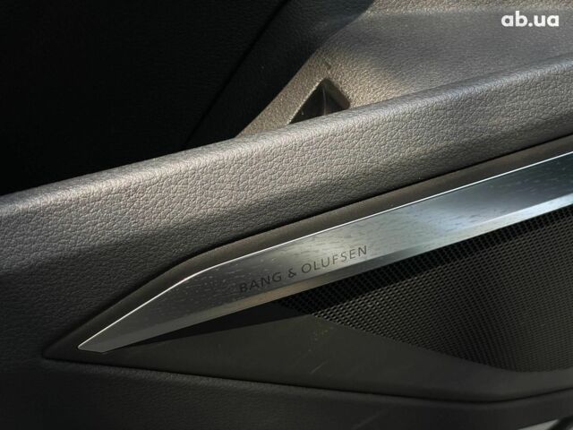 Белый Ауди E-Tron, объемом двигателя 0 л и пробегом 93 тыс. км за 31440 $, фото 33 на Automoto.ua