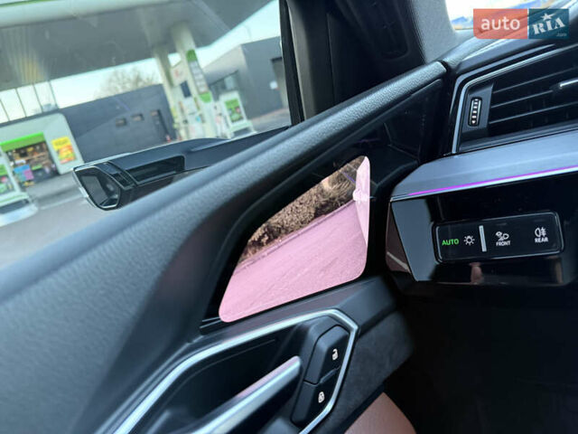 Ауді E-Tron 2020 у Львові на Automoto.ua Білий Ауді E-Tron, об'ємом двигуна 0 л та пробігом 156 тис. км за 29500 $, фото 95 на Automoto.ua