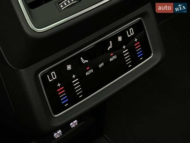 Белый Ауди E-Tron, объемом двигателя 0 л и пробегом 100 тыс. км за 36500 $, фото 30 на Automoto.ua