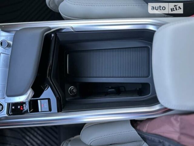 Белый Ауди E-Tron, объемом двигателя 0 л и пробегом 42 тыс. км за 43750 $, фото 14 на Automoto.ua
