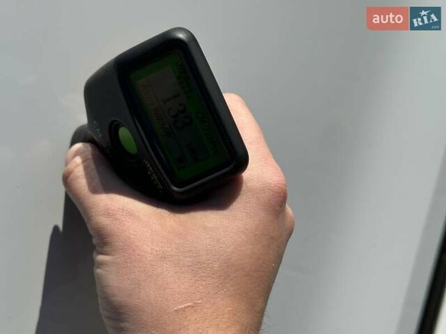 Белый Ауди E-Tron, объемом двигателя 0 л и пробегом 100 тыс. км за 36500 $, фото 59 на Automoto.ua