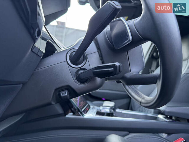 Белый Ауди E-Tron, объемом двигателя 0 л и пробегом 77 тыс. км за 37900 $, фото 36 на Automoto.ua