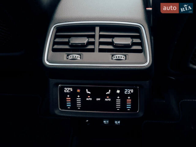 Белый Ауди E-Tron, объемом двигателя 0 л и пробегом 53 тыс. км за 41000 $, фото 17 на Automoto.ua