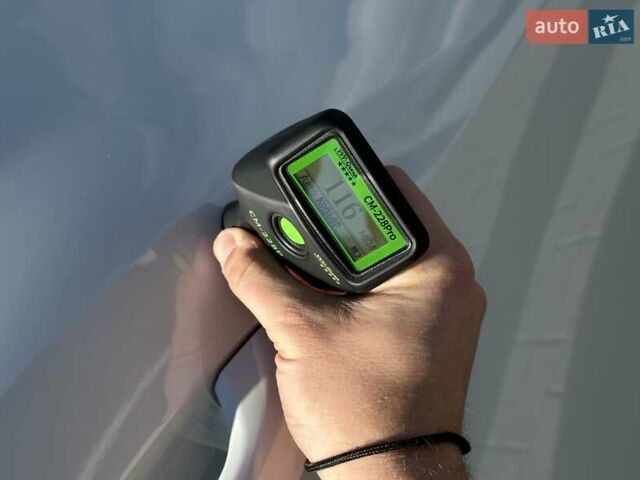 Белый Ауди E-Tron, объемом двигателя 0 л и пробегом 100 тыс. км за 36500 $, фото 54 на Automoto.ua