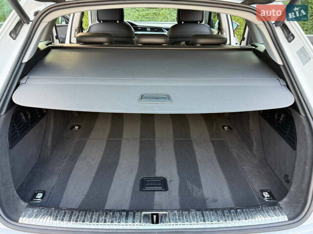 Белый Ауди E-Tron, объемом двигателя 0 л и пробегом 198 тыс. км за 27400 $, фото 54 на Automoto.ua