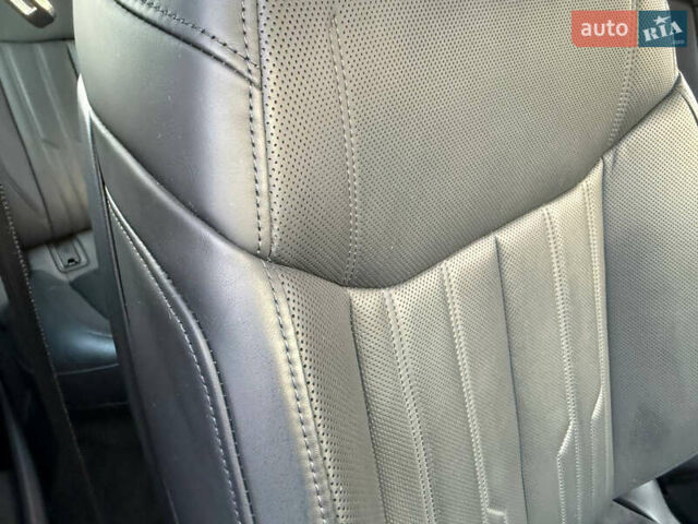 Белый Ауди E-Tron, объемом двигателя 0 л и пробегом 198 тыс. км за 27400 $, фото 64 на Automoto.ua