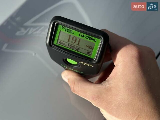 Белый Ауди E-Tron, объемом двигателя 0 л и пробегом 100 тыс. км за 36500 $, фото 51 на Automoto.ua