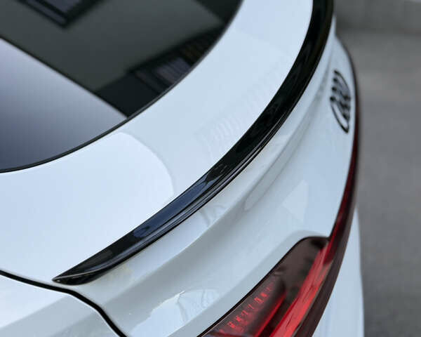 Белый Ауди E-Tron, объемом двигателя 0 л и пробегом 95 тыс. км за 39999 $, фото 19 на Automoto.ua