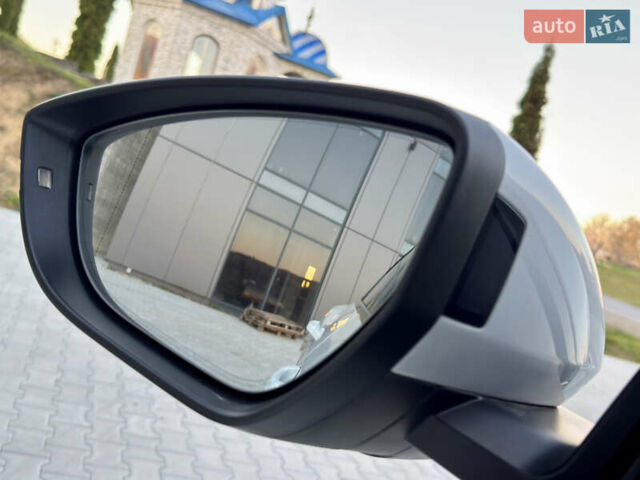 Білий Ауді E-Tron, об'ємом двигуна 0 л та пробігом 89 тис. км за 33500 $, фото 32 на Automoto.ua