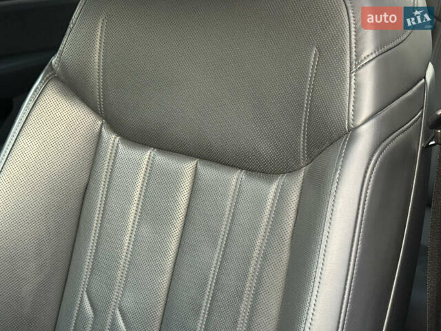 Белый Ауди E-Tron, объемом двигателя 0 л и пробегом 198 тыс. км за 27800 $, фото 36 на Automoto.ua