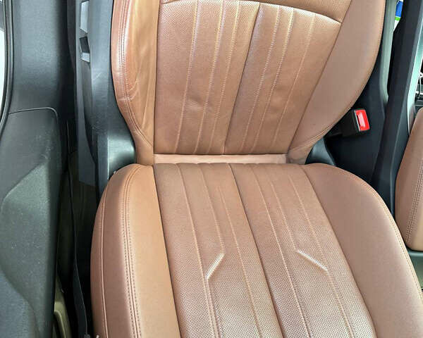 Белый Ауди E-Tron, объемом двигателя 0 л и пробегом 104 тыс. км за 33200 $, фото 39 на Automoto.ua