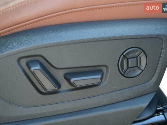 Белый Ауди E-Tron, объемом двигателя 0 л и пробегом 66 тыс. км за 31900 $, фото 47 на Automoto.ua