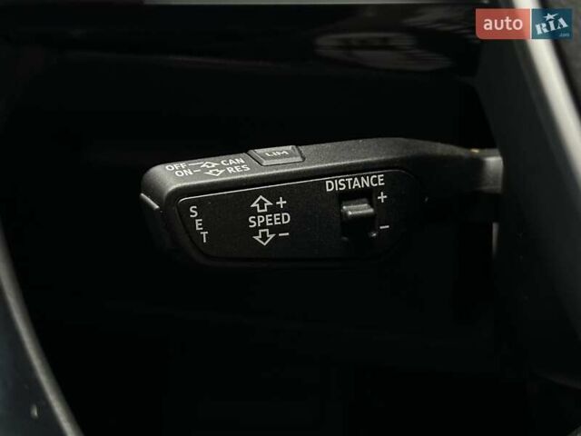 Белый Ауди E-Tron, объемом двигателя 0 л и пробегом 100 тыс. км за 36500 $, фото 44 на Automoto.ua