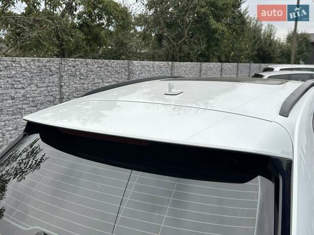 Белый Ауди E-Tron, объемом двигателя 0 л и пробегом 145 тыс. км за 22800 $, фото 33 на Automoto.ua