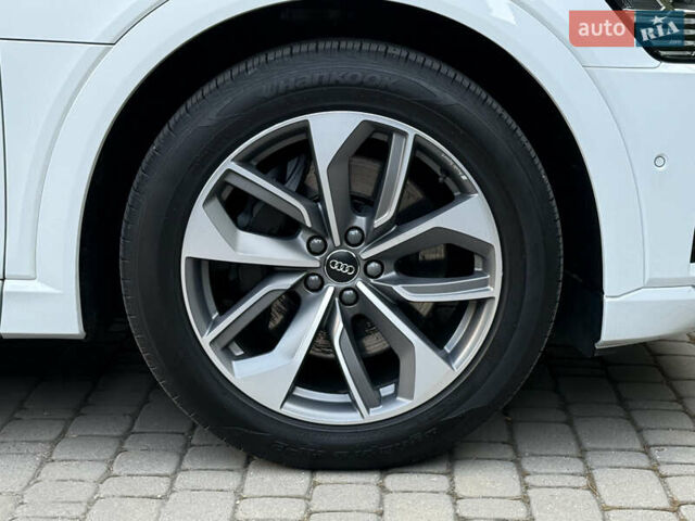 Белый Ауди E-Tron, объемом двигателя 0 л и пробегом 198 тыс. км за 27800 $, фото 78 на Automoto.ua