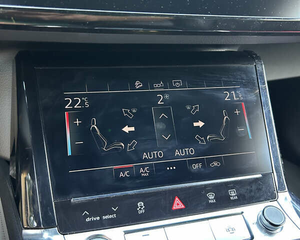 Белый Ауди E-Tron, объемом двигателя 0 л и пробегом 111 тыс. км за 30900 $, фото 24 на Automoto.ua