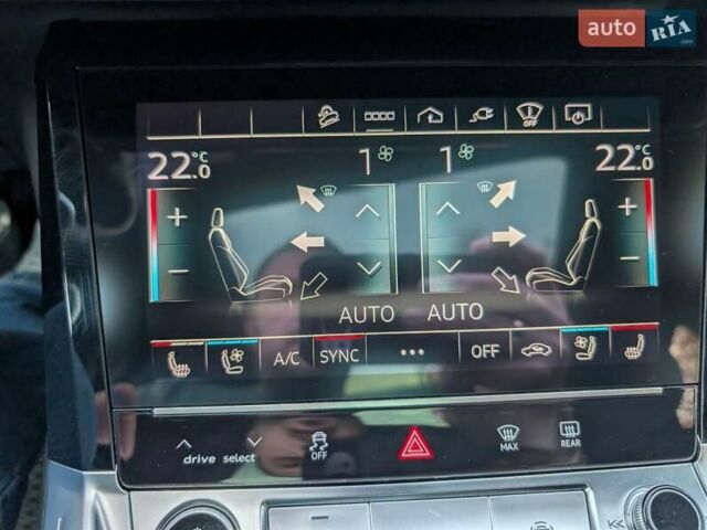 Ауді E-Tron 2020 у Чернівцях на Automoto.ua Білий Ауді E-Tron, об'ємом двигуна 0 л та пробігом 291 тис. км за 27600 $, фото 26 на Automoto.ua