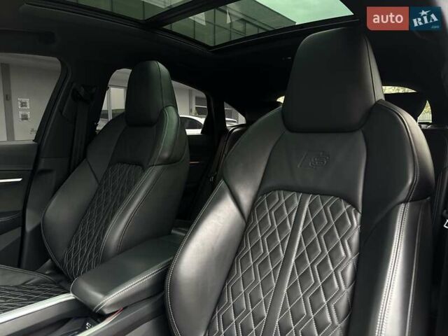 Белый Ауди E-Tron, объемом двигателя 0 л и пробегом 100 тыс. км за 36500 $, фото 38 на Automoto.ua