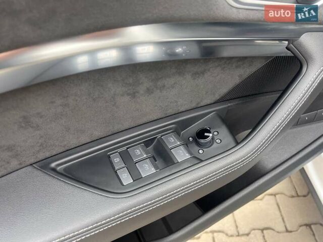 Ауди E-Tron 2020 в Луцке на Automoto.ua Белый Ауди E-Tron, объемом двигателя 0 л и пробегом 142 тыс. км за 27900 $, фото 12 на Automoto.ua