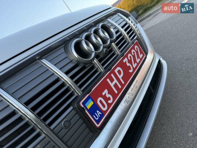 Ауді E-Tron 2020 у Львові на Automoto.ua Білий Ауді E-Tron, об'ємом двигуна 0 л та пробігом 156 тис. км за 29500 $, фото 8 на Automoto.ua