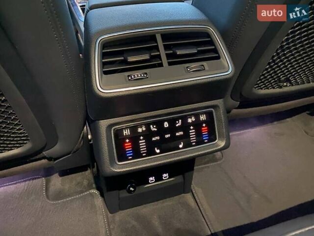 Білий Ауді E-Tron, об'ємом двигуна 0 л та пробігом 55 тис. км за 29400 $, фото 21 на Automoto.ua