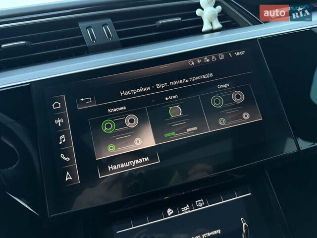 Ауді E-Tron 2020 у Львові на Automoto.ua Білий Ауді E-Tron, об'ємом двигуна 0 л та пробігом 156 тис. км за 29500 $, фото 92 на Automoto.ua