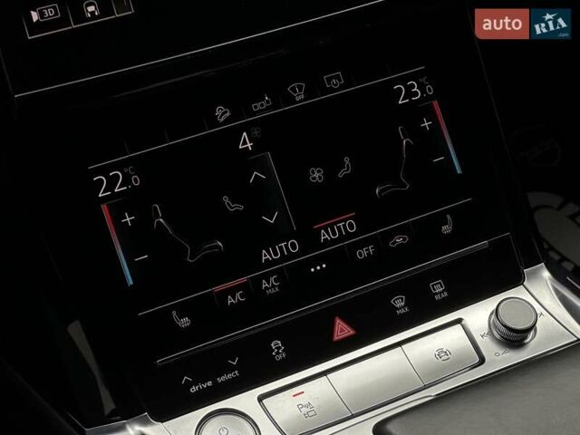 Белый Ауди E-Tron, объемом двигателя 0 л и пробегом 100 тыс. км за 36500 $, фото 41 на Automoto.ua