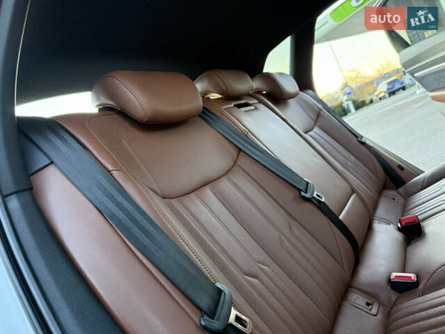 Ауді E-Tron 2020 у Львові на Automoto.ua Білий Ауді E-Tron, об'ємом двигуна 0 л та пробігом 156 тис. км за 29500 $, фото 73 на Automoto.ua