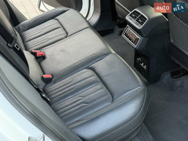 Белый Ауди E-Tron, объемом двигателя 0 л и пробегом 198 тыс. км за 27800 $, фото 47 на Automoto.ua