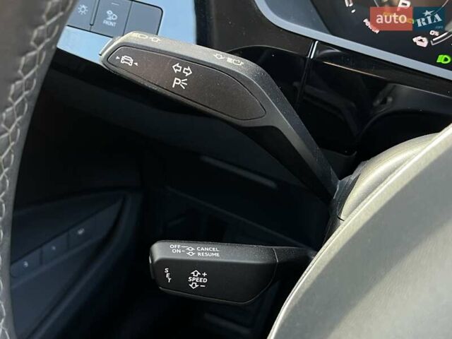 Белый Ауди E-Tron, объемом двигателя 0 л и пробегом 16 тыс. км за 46990 $, фото 34 на Automoto.ua