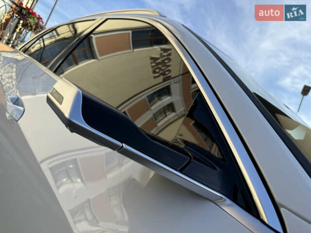 Ауди E-Tron 2020 в Дрогобыче на Automoto.ua Белый Ауди E-Tron, объемом двигателя 0 л и пробегом 156 тыс. км за 29900 $, фото 11 на Automoto.ua
