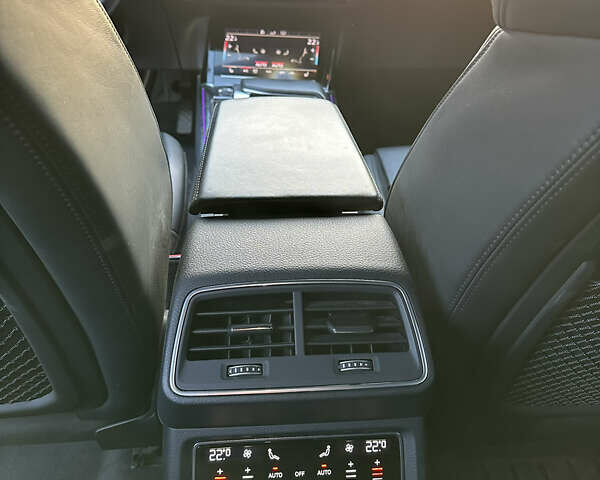 Белый Ауди E-Tron, объемом двигателя 0 л и пробегом 76 тыс. км за 30500 $, фото 13 на Automoto.ua