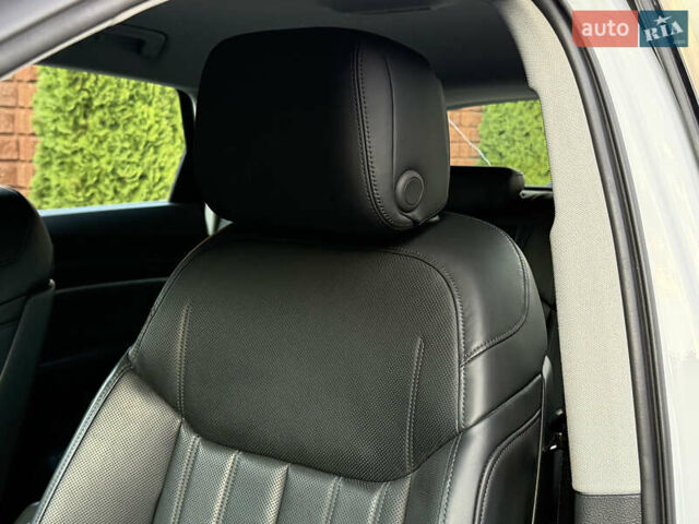 Белый Ауди E-Tron, объемом двигателя 0 л и пробегом 198 тыс. км за 27800 $, фото 35 на Automoto.ua