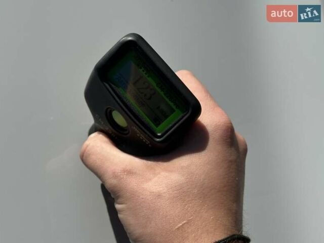 Белый Ауди E-Tron, объемом двигателя 0 л и пробегом 100 тыс. км за 36500 $, фото 58 на Automoto.ua