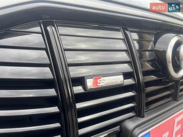Ауди E-Tron 2020 в Луцке на Automoto.ua Белый Ауди E-Tron, объемом двигателя 0 л и пробегом 142 тыс. км за 27900 $, фото 11 на Automoto.ua