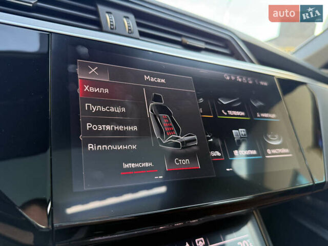 Ауди E-Tron 2020 в Дрогобыче на Automoto.ua Белый Ауди E-Tron, объемом двигателя 0 л и пробегом 156 тыс. км за 29900 $, фото 93 на Automoto.ua