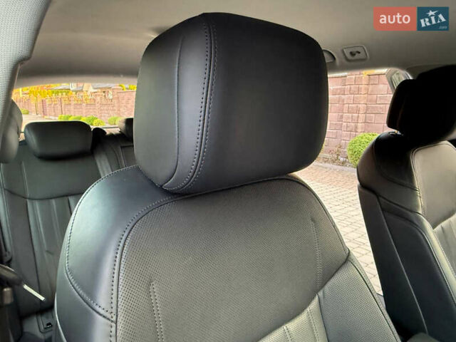 Білий Ауді E-Tron, об'ємом двигуна 0 л та пробігом 198 тис. км за 27400 $, фото 63 на Automoto.ua