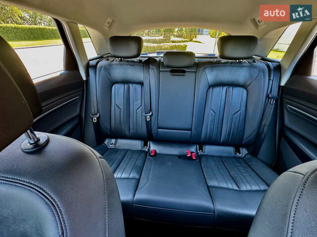 Белый Ауди E-Tron, объемом двигателя 0 л и пробегом 54 тыс. км за 31900 $, фото 14 на Automoto.ua