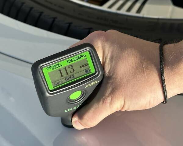 Белый Ауди E-Tron, объемом двигателя 0 л и пробегом 100 тыс. км за 36500 $, фото 55 на Automoto.ua