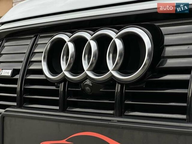 Белый Ауди E-Tron, объемом двигателя 0 л и пробегом 100 тыс. км за 36500 $, фото 5 на Automoto.ua